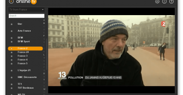 onlinetv