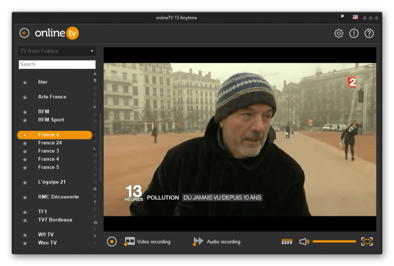 onlinetv