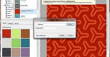 Filter Forge 5.0 Pro