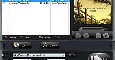 Leawo PowerPoint to Video