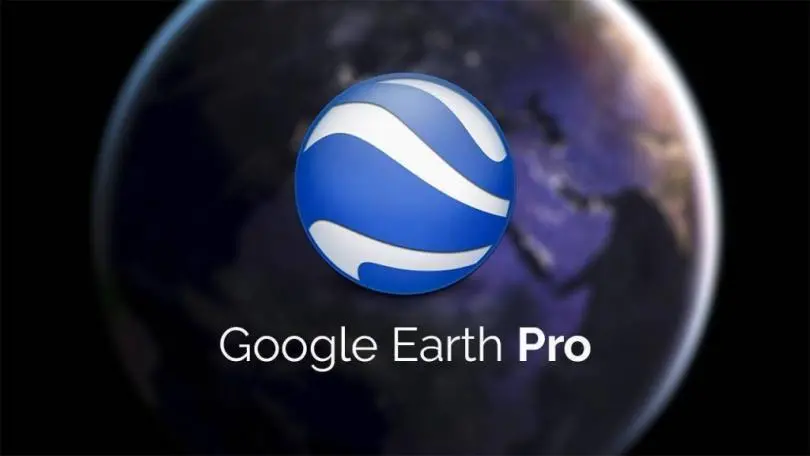 google-earth-pro