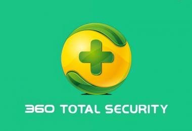 360-total-security-key