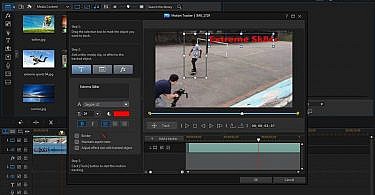CyberLink PowerDirector 14