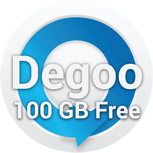 Degoo