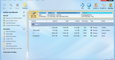MiniTool-Partition-Wizard-Professional