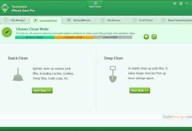 tenorshare-iphone-care pro