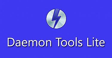 daemon-tools-lite