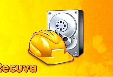 Recuva