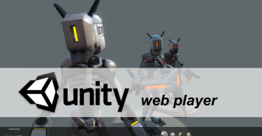 unity web player