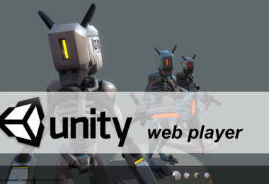 unity web player