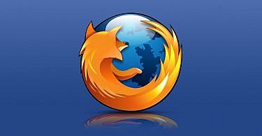 mozilla firefox