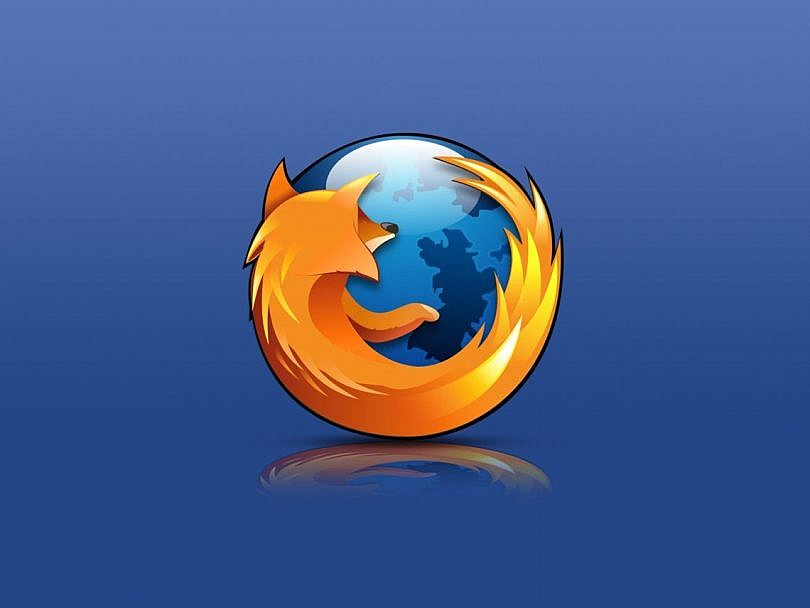 mozilla firefox