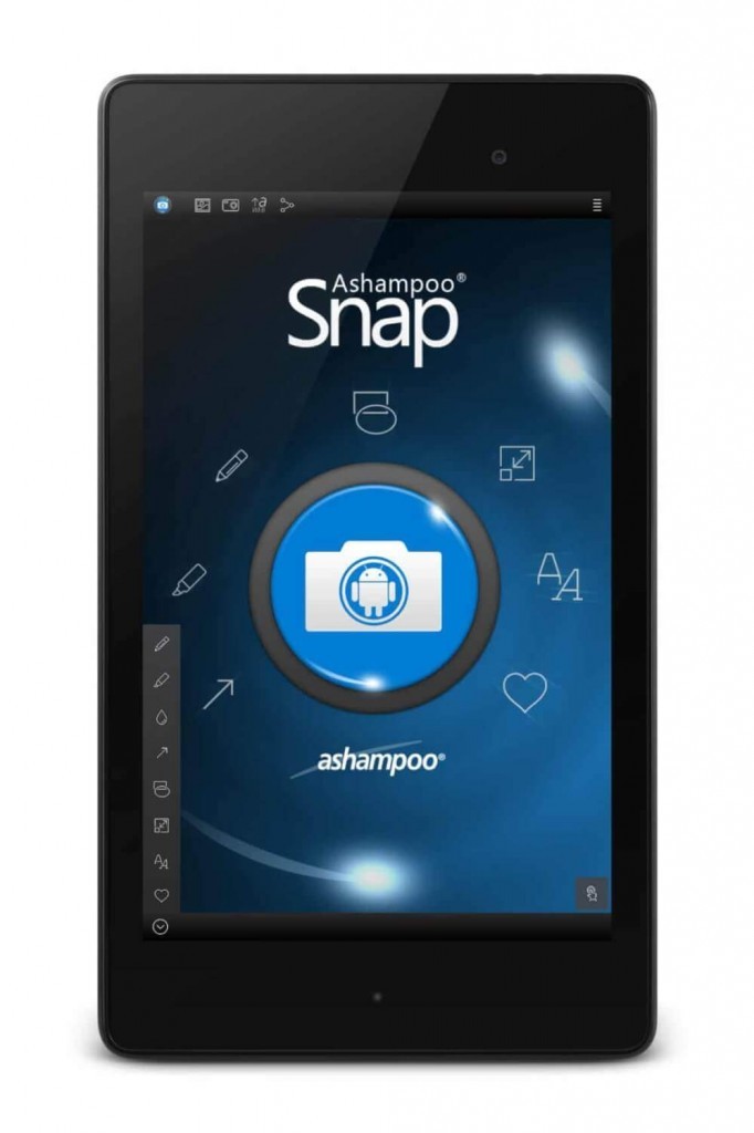 Ashampoo Snap Android