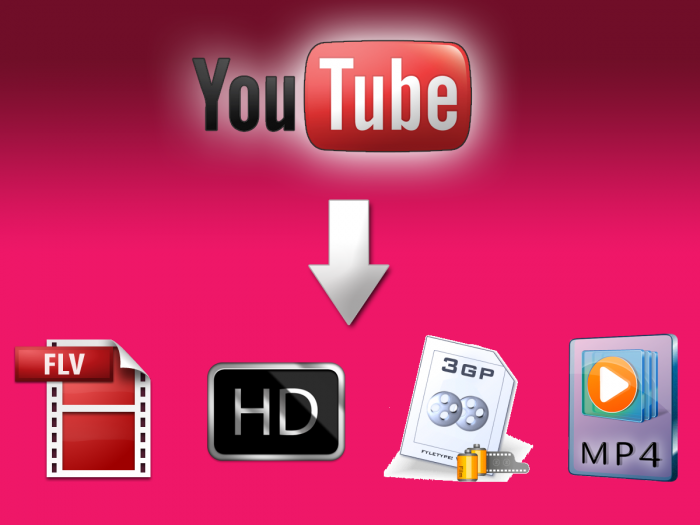 youtube video indirme aracı