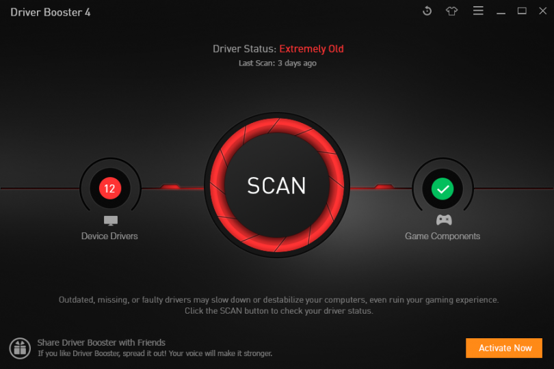 İOBİT Driver Booster PRO
