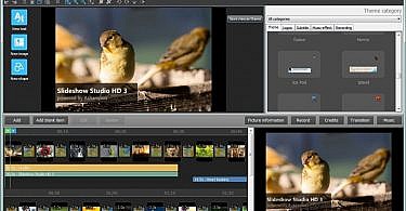 Ashampoo Slideshow Studio HD 4