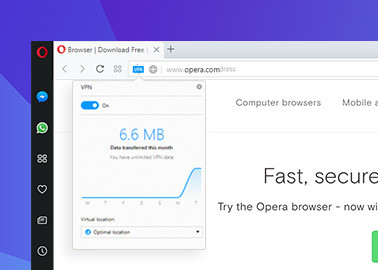 opera-indir