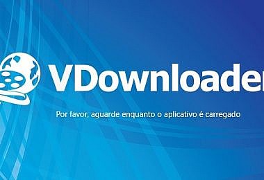 VDownloader