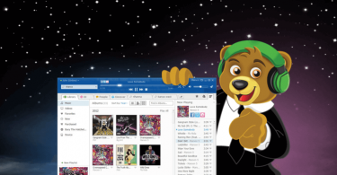 bearshare indir
