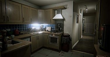 Allison Road