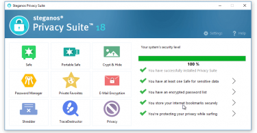 steganos-privacy-suite