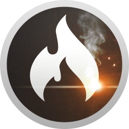 Burning Studio 2018 logo