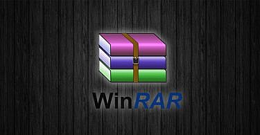 winrar