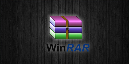 winrar