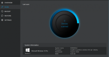 Ashampoo-Driver-Updater