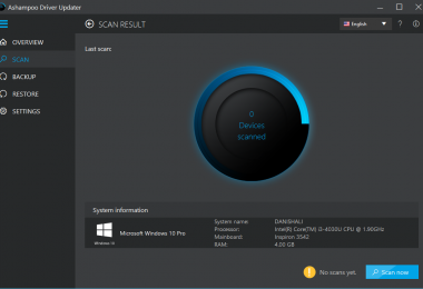 Ashampoo-Driver-Updater