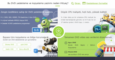 WinX DVD Copy Pro