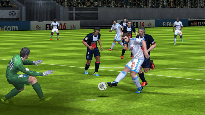fifa 14