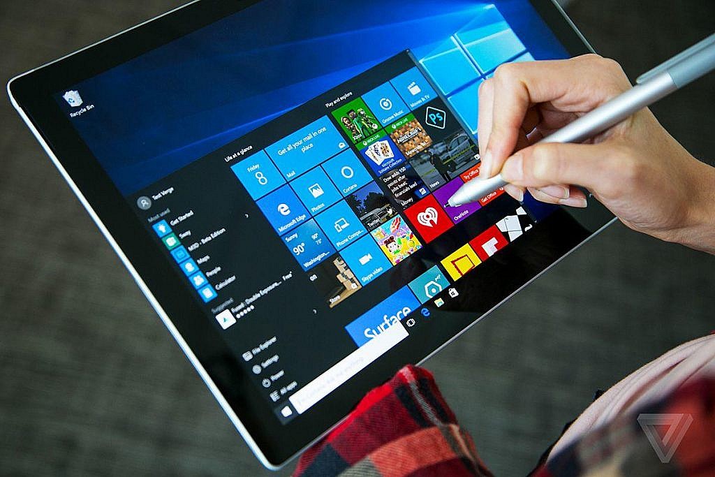 windows-10-ücretsiz