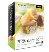 CyberLink PhotoDirector