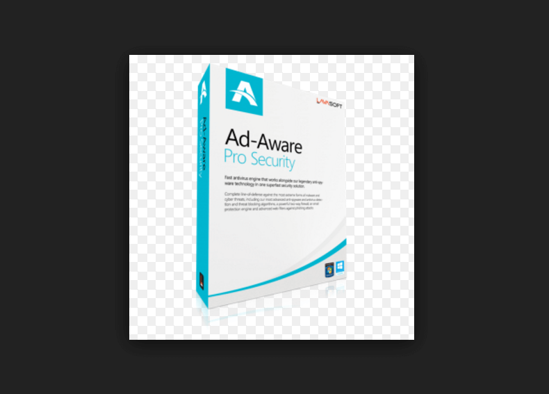 ad-Aware Antivirus Pro