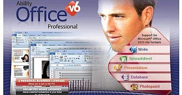 Ability Office Professional