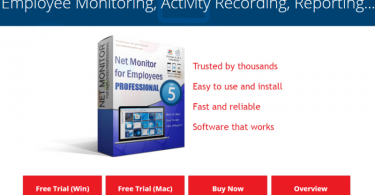 Net Monitor Professional