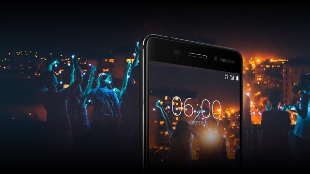 Nokia