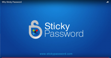 Sticky Password