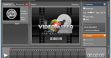Videomizer