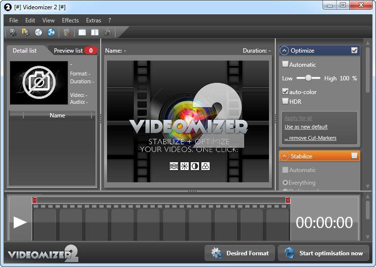 Videomizer