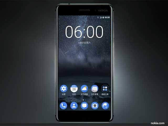 Nokia efsanesi