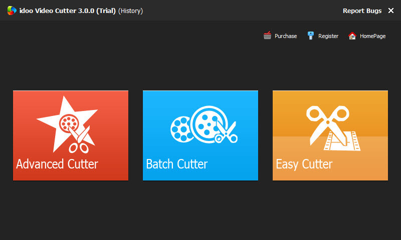 idoo Video Editor Pro