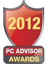 pcaaward