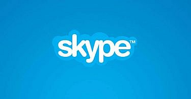 skype
