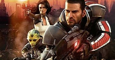 Mass Effect 2