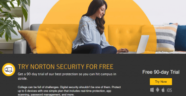 Norton Security 2017 Deluxe