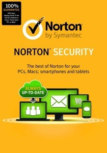 Norton Security 2017