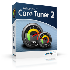 Ashampoo Core Tuner 2