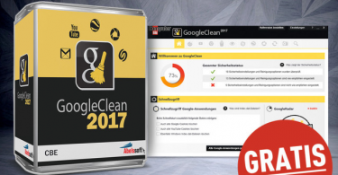 GoogleClean indir